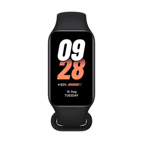 Xiaomi Smart Band 8 Active kaina