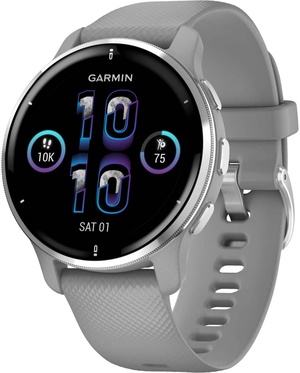 Garmin Venu 2 Plus kaina