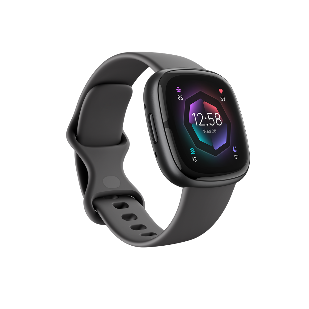 Fitbit Sense 2 цена