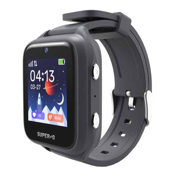 Gudrutis Super-G Active Pro kaina
