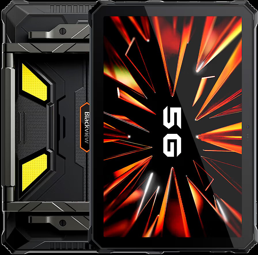Blackview Active 12 Pro 1TB kaina