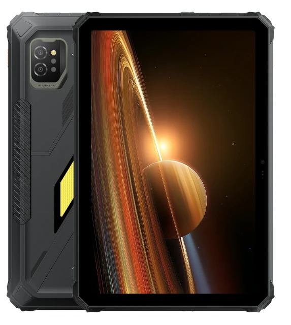 Blackview Active 7 128GB kaina