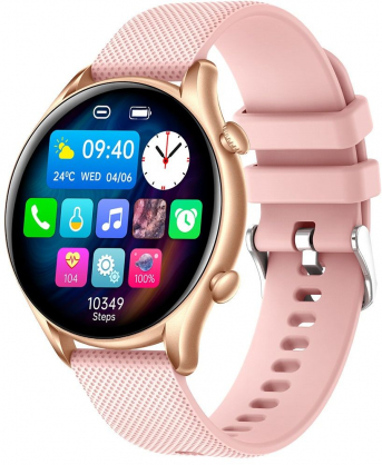Myphone Watch EL hind