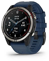 Garmin Quatix 7 Sapphire