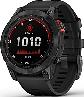 Garmin Fenix 7 Solar