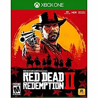 Red Dead Redemption 2