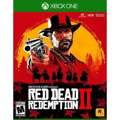 Red Dead Redemption 2 cena