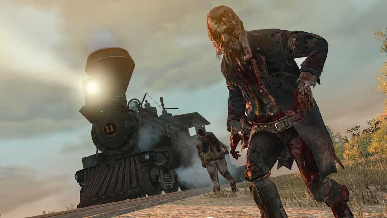 Red Dead Redemption cena