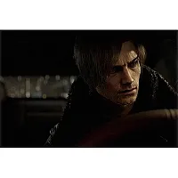 Resident Evil Requiem Lenticular Edition