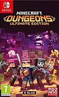 Minecraft Dungeons