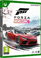 Forza Horizon 6