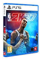 NBA 2K27