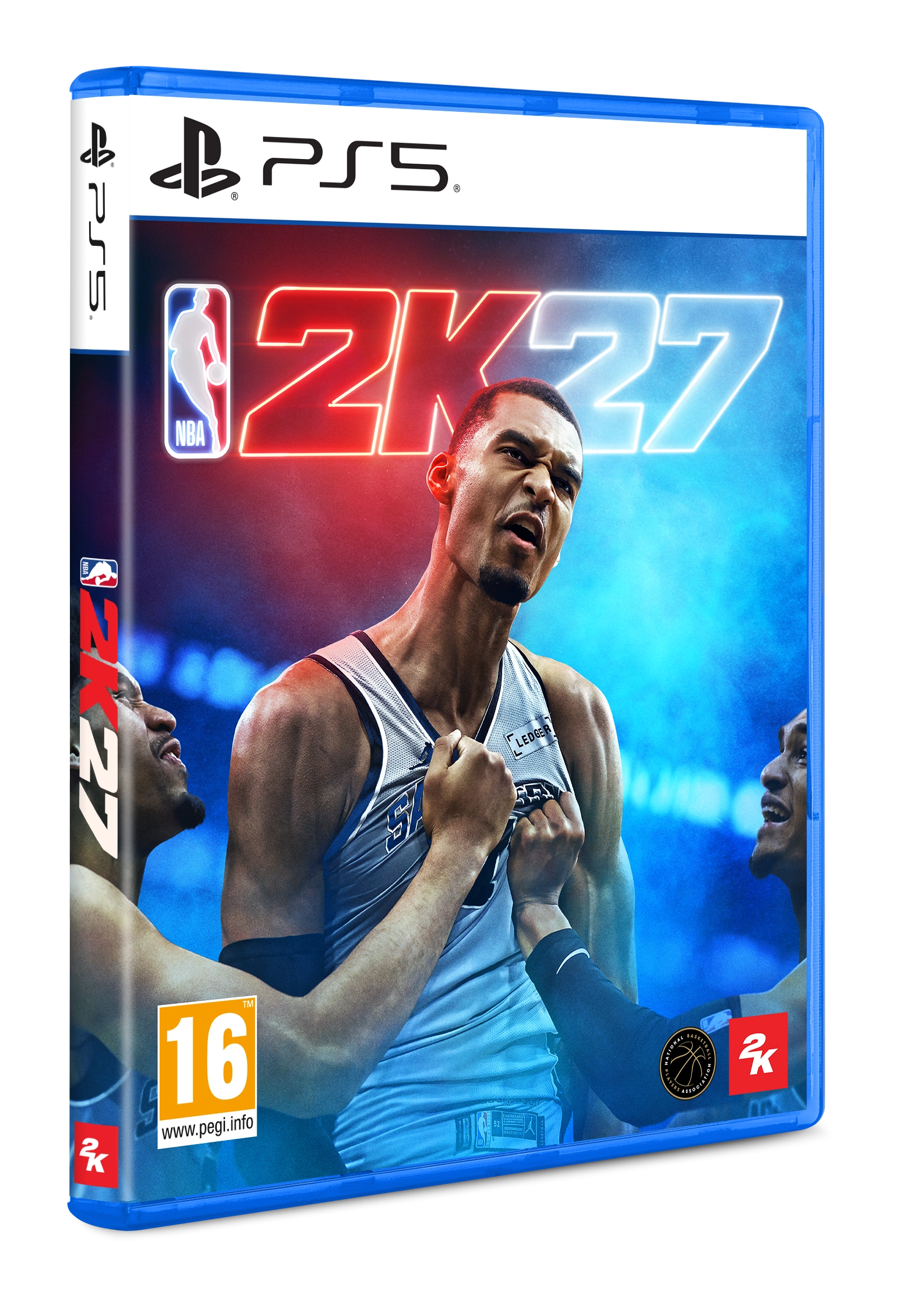 NBA 2K27 cena