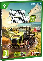 Farming Simulator 25