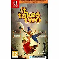 It Takes Two