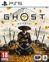 Ghost of Yotei