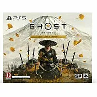 Ghost of Yotei Collector's Edition