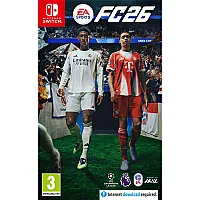 EA Sports FC 26