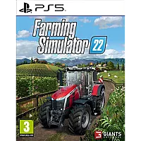 Farming Simulator 22