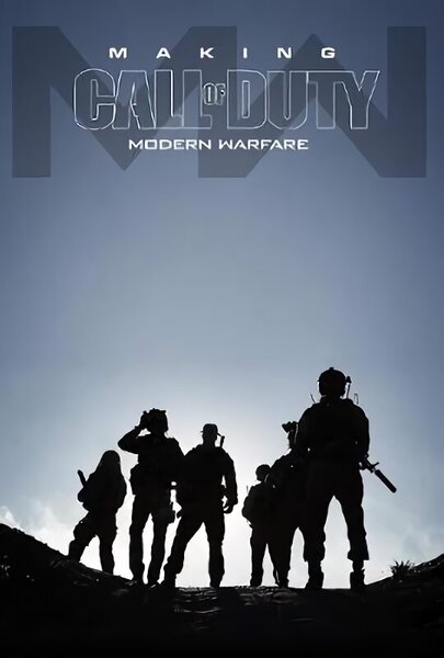 Call of Duty: Modern Warfare cena