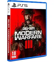 Call of Duty: Modern Warfare III