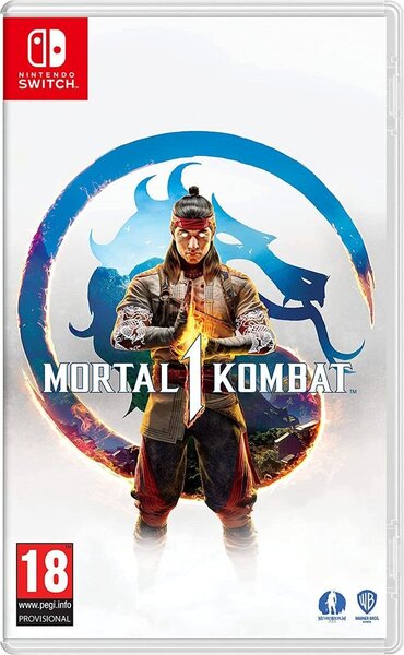 Mortal Kombat 1 cena