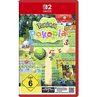 Pokemon Pokopia