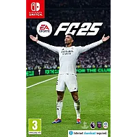 EA Sports FC 25