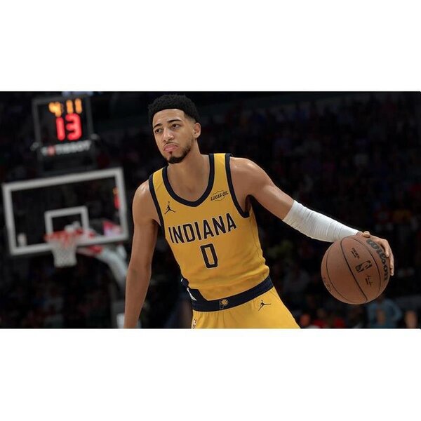 NBA 2K26 cena