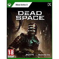 Dead Space Remake