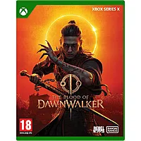 The Blood of Dawnwalker DayOne Edition