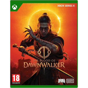The Blood of Dawnwalker DayOne Edition cena
