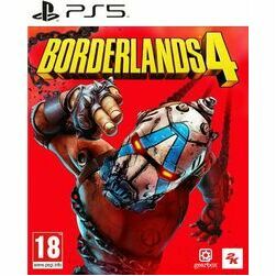 Borderlands 4 cena