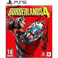 Borderlands 4