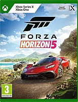 Forza Horizon 5