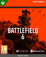 Battlefield 6 Phantom Edition