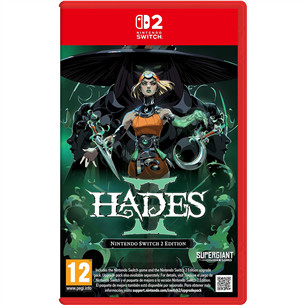 Hades 2 cena