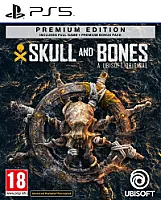 Skull and Bones Premium Edition
