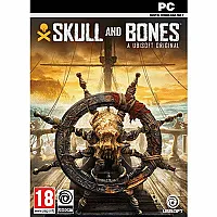 Skull and Bones