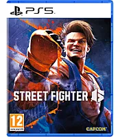 Street Fighter 6