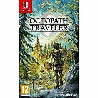 Octopath Traveler 0