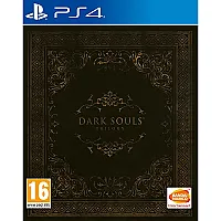 Dark Souls Trilogy