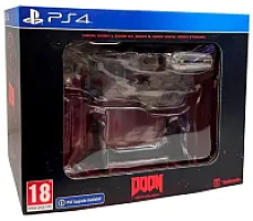 Doom Anthology
