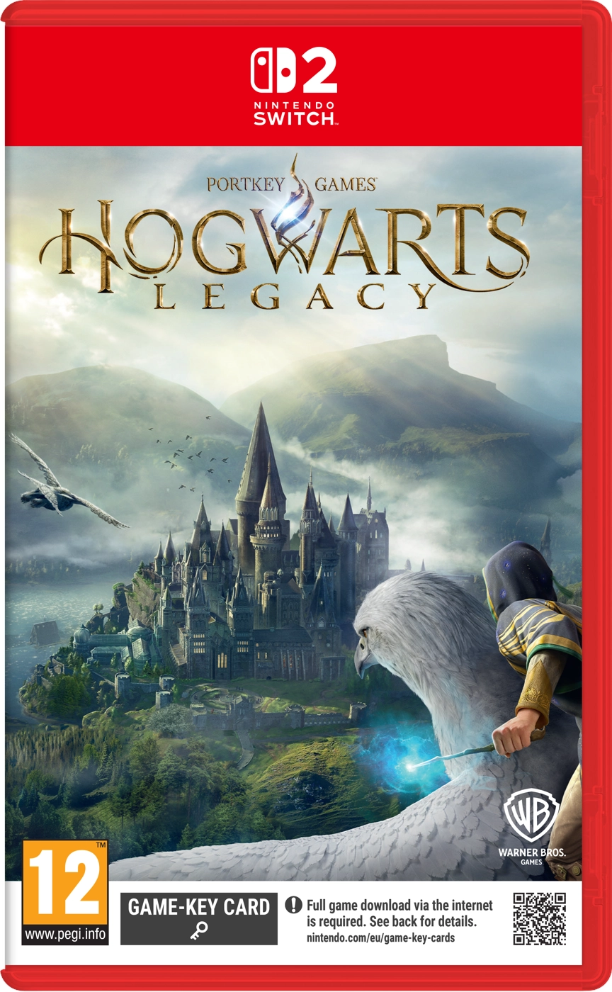 Hogwarts Legacy cena