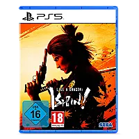 Like a Dragon: Ishin!