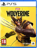 Marvel's Wolverine