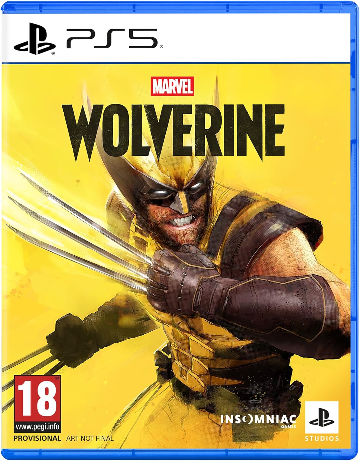 Marvel's Wolverine cena