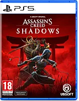 Assassin’s Creed Shadows