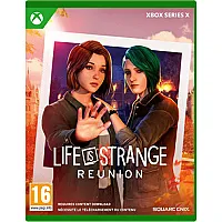 Life Is Strange: Reunion