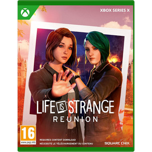 Life Is Strange: Reunion cena